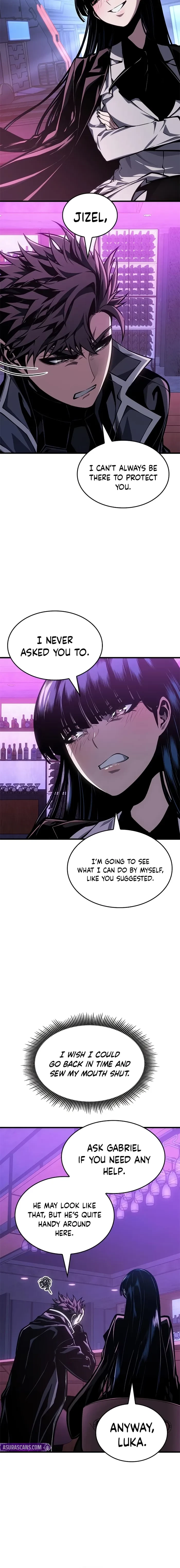 Bad Born Blood Chapter 70 - 18