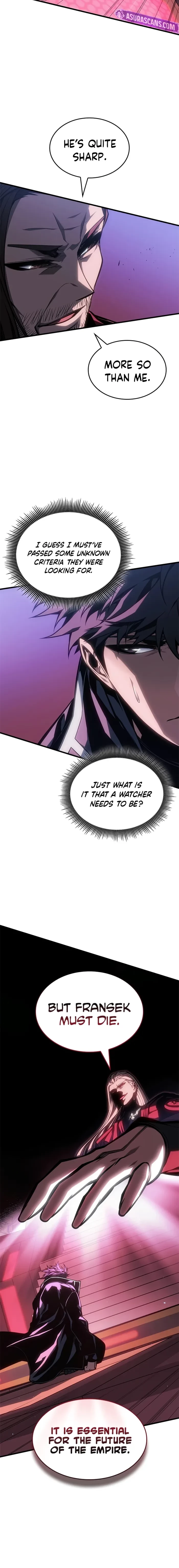 Bad Born Blood Chapter 69 - 8