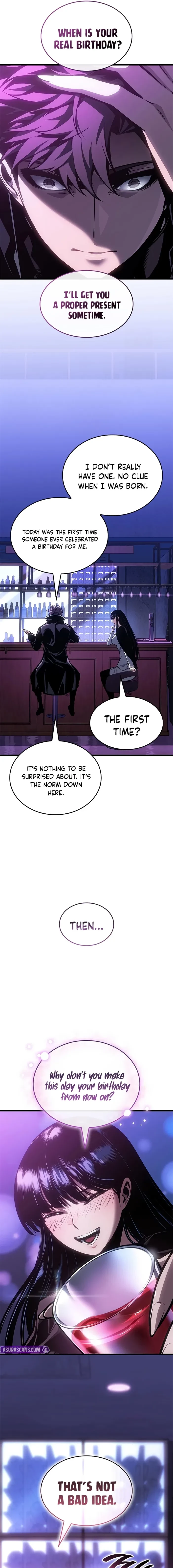 Bad Born Blood Chapter 70 - 19