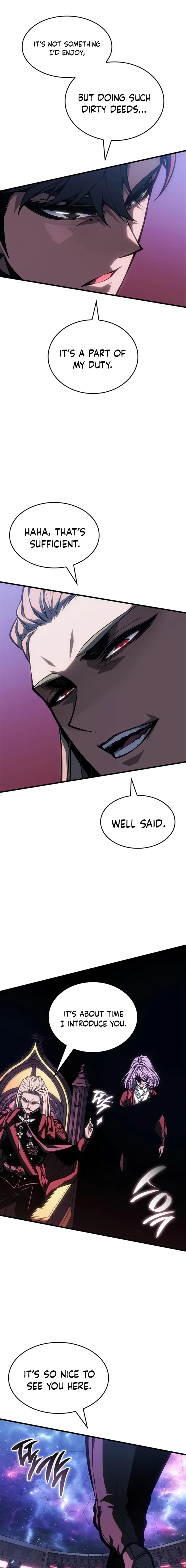 Bad Born Blood Chapter 69 - 9