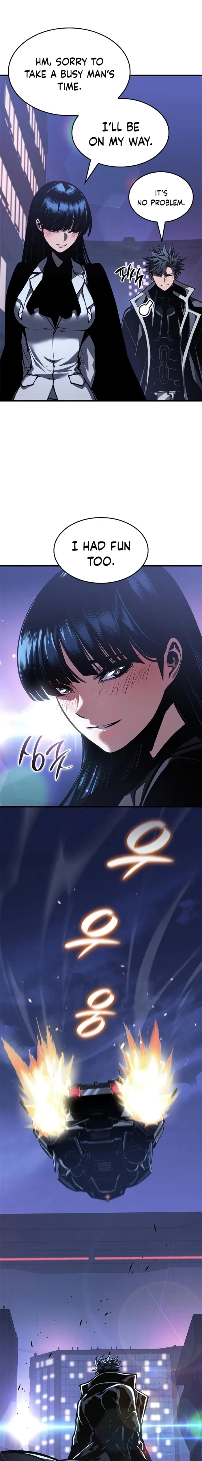 Bad Born Blood Chapter 70 - 21