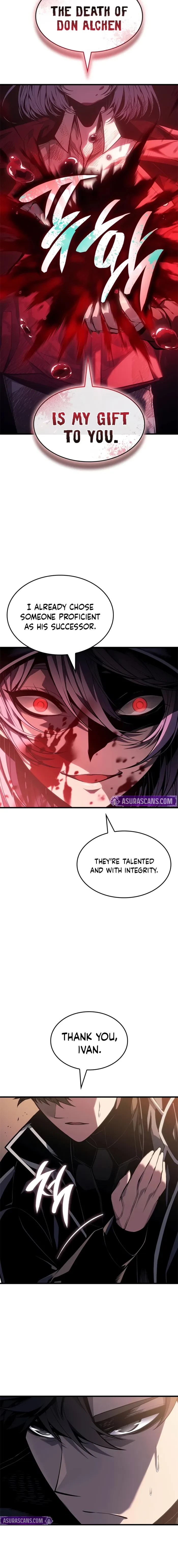Bad Born Blood Chapter 68 - 2