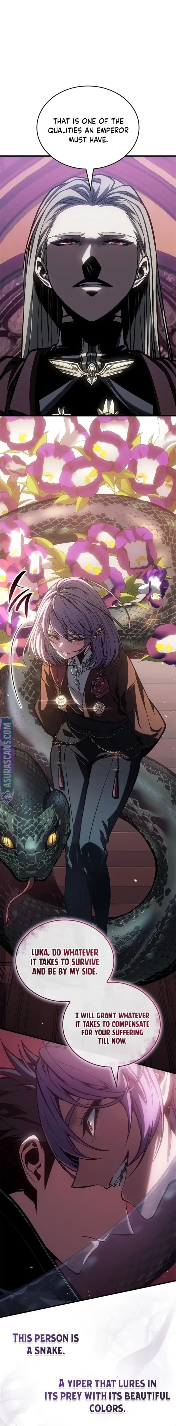 Bad Born Blood Chapter 69 - 12
