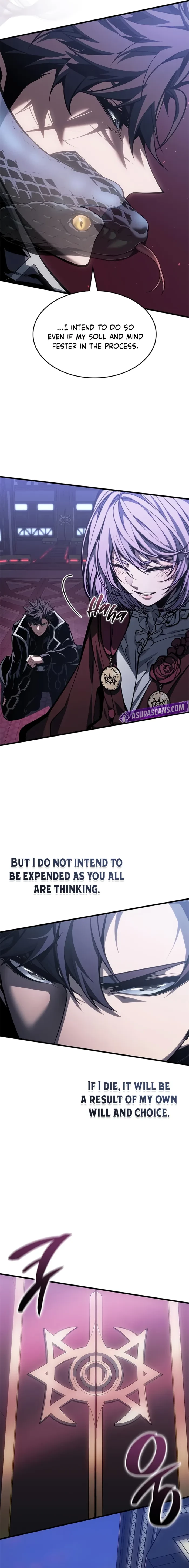 Bad Born Blood Chapter 69 - 13