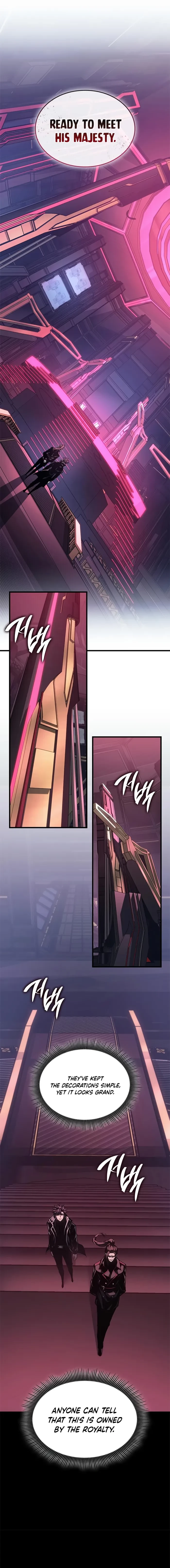 Bad Born Blood Chapter 68 - 5