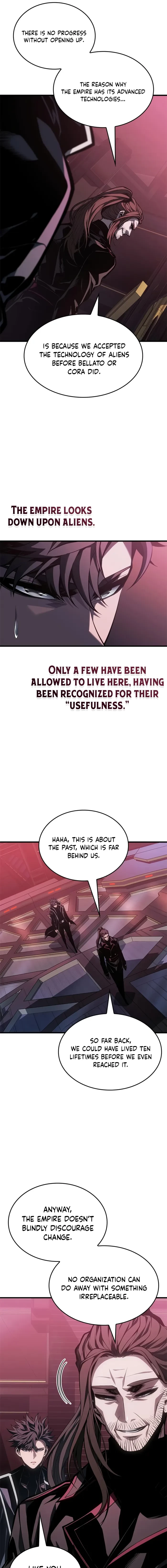 Bad Born Blood Chapter 68 - 7