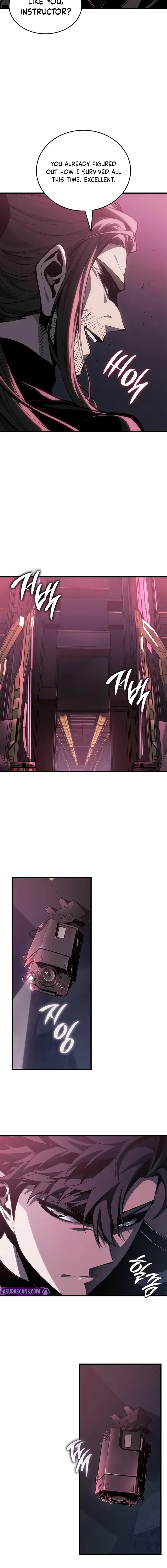Bad Born Blood Chapter 68 - 8