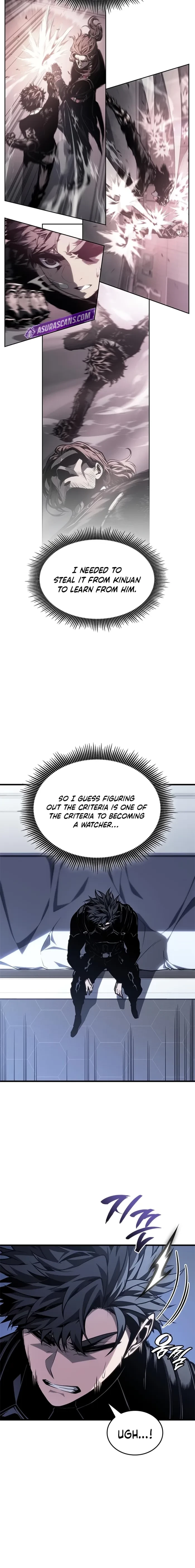Bad Born Blood Chapter 69 - 16