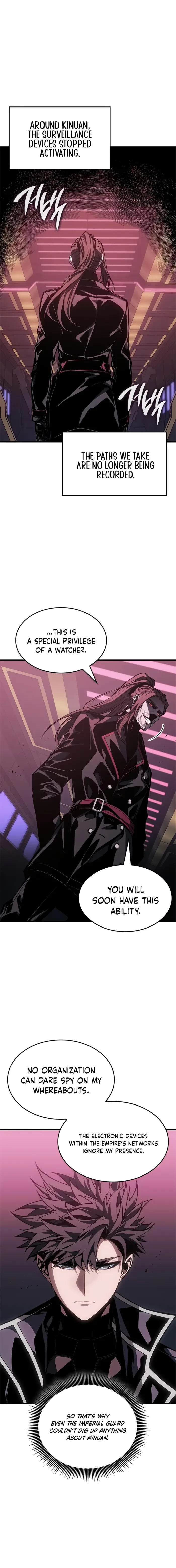 Bad Born Blood Chapter 68 - 9