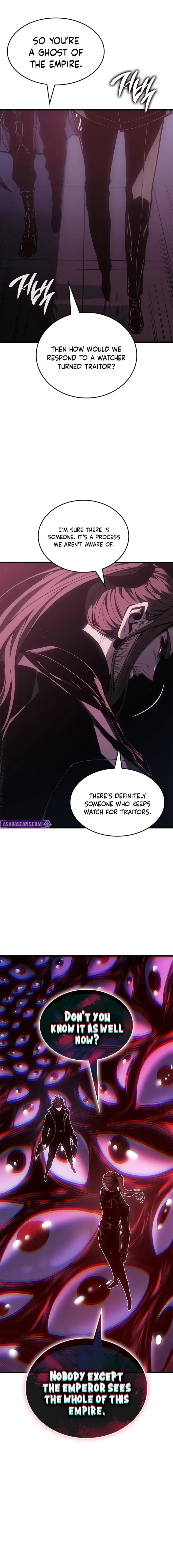 Bad Born Blood Chapter 68 - 10