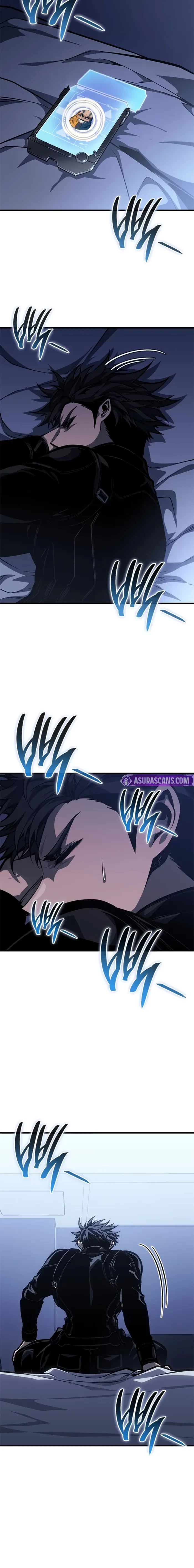 Bad Born Blood Chapter 69 - 18