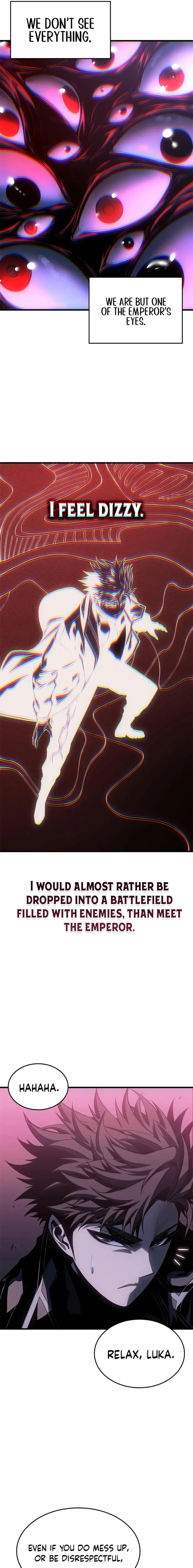 Bad Born Blood Chapter 68 - 11