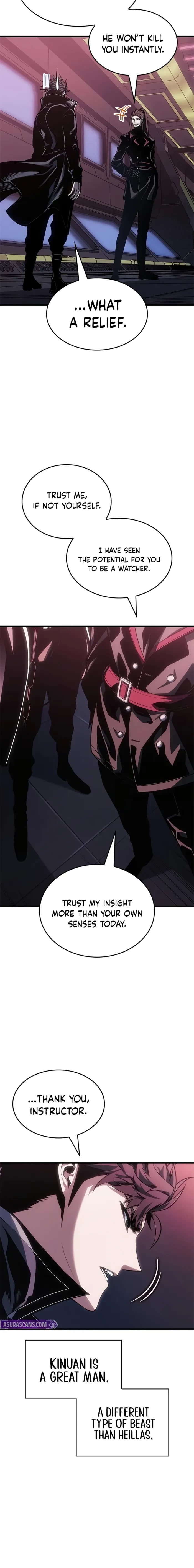 Bad Born Blood Chapter 68 - 12