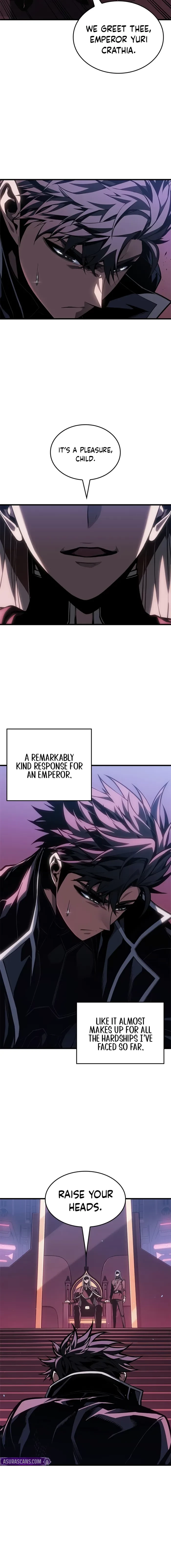 Bad Born Blood Chapter 68 - 15
