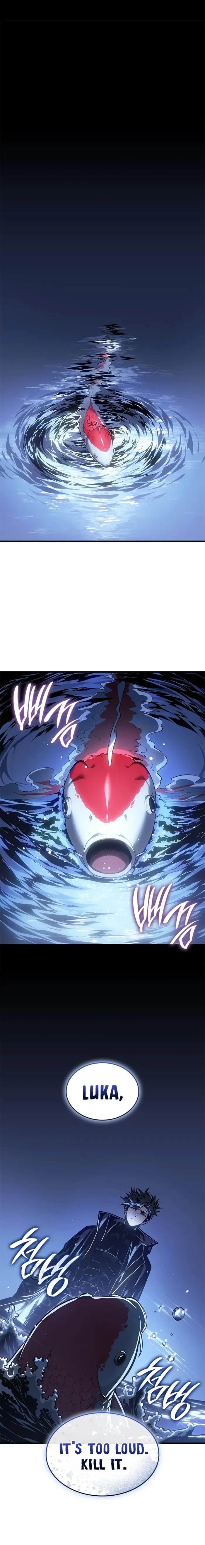Bad Born Blood Chapter 67 - 1
