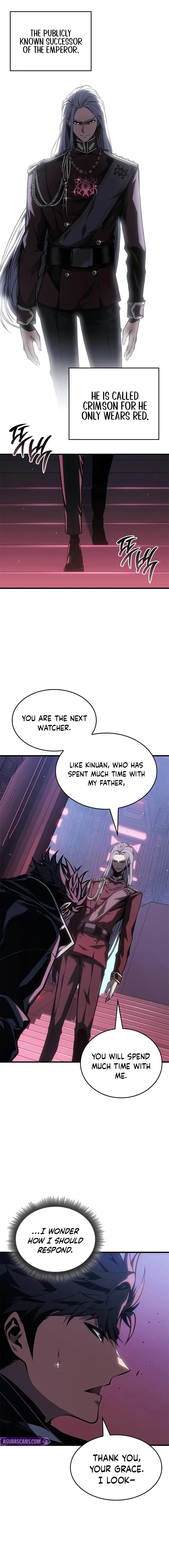 Bad Born Blood Chapter 68 - 17