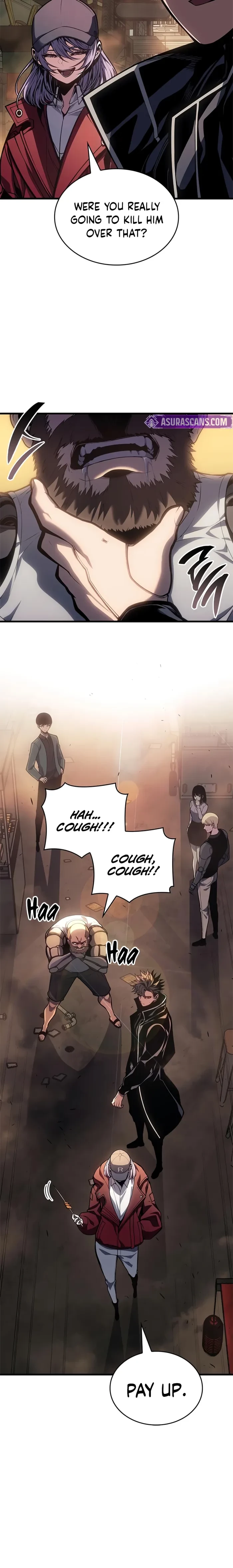 Bad Born Blood Chapter 67 - 4