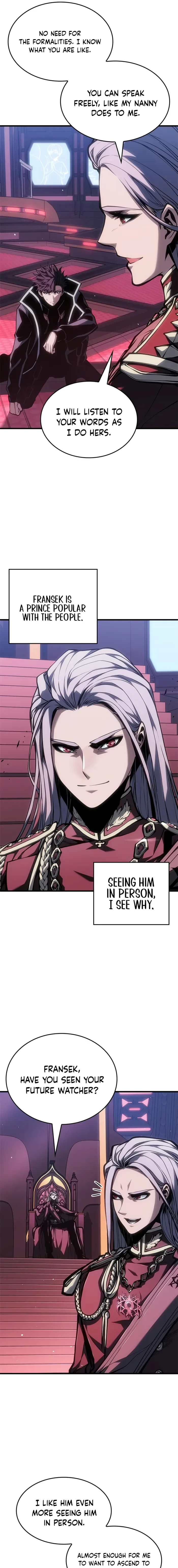 Bad Born Blood Chapter 68 - 18