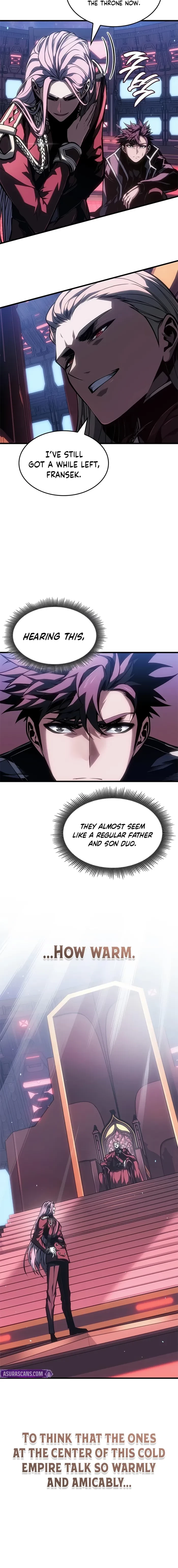 Bad Born Blood Chapter 68 - 19