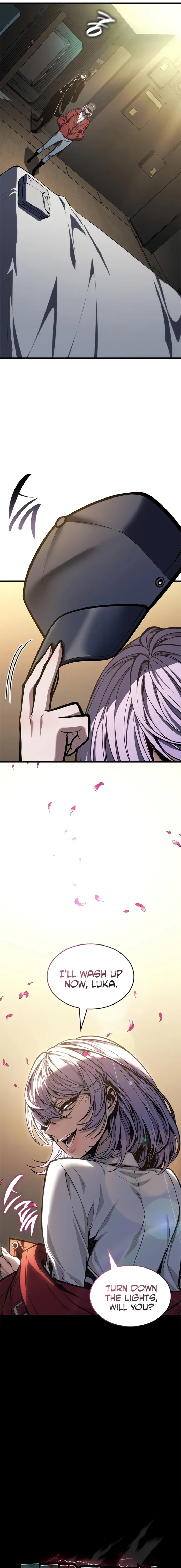 Bad Born Blood Chapter 67 - 7