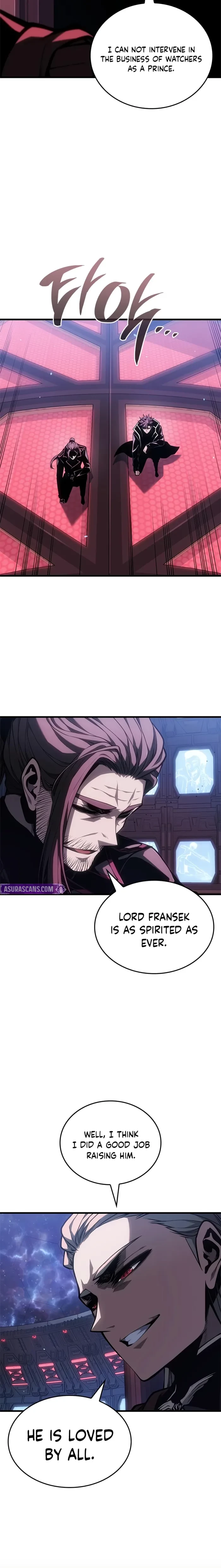 Bad Born Blood Chapter 68 - 21