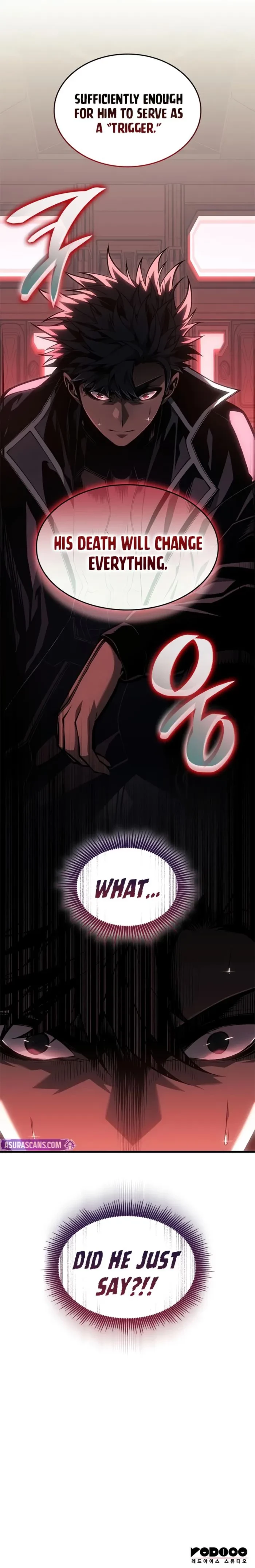 Bad Born Blood Chapter 68 - 22