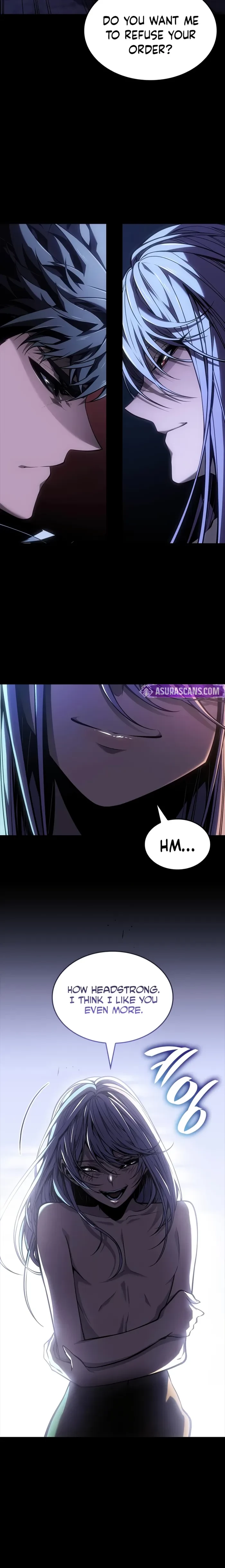 Bad Born Blood Chapter 67 - 12