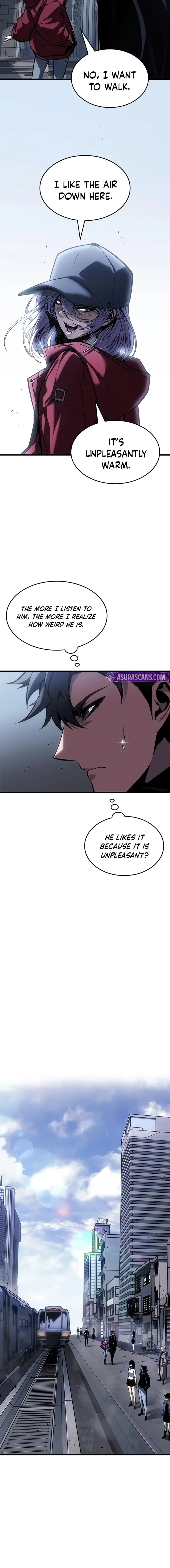 Bad Born Blood Chapter 67 - 14