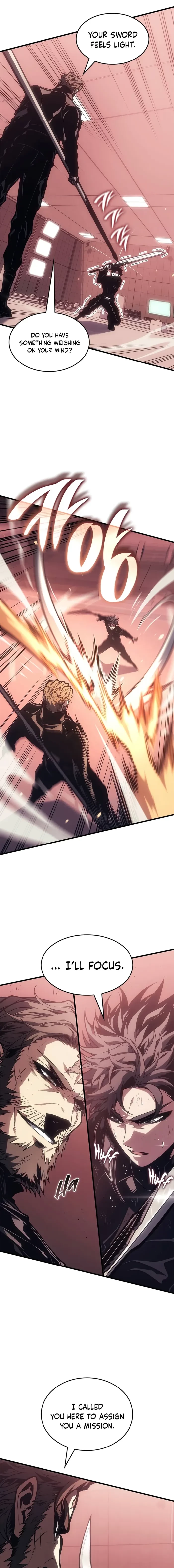 Bad Born Blood Chapter 66 - 4