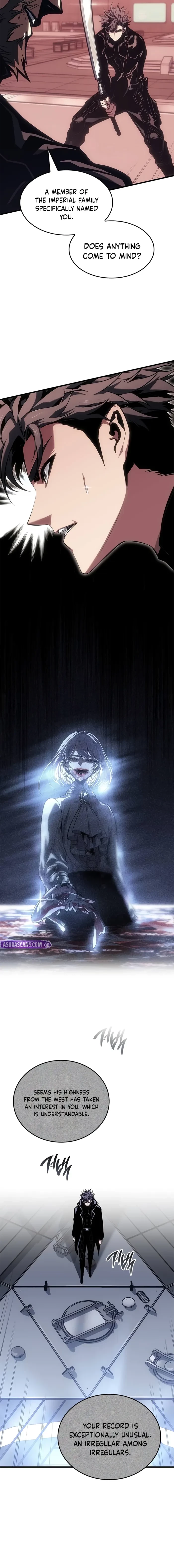 Bad Born Blood Chapter 66 - 5