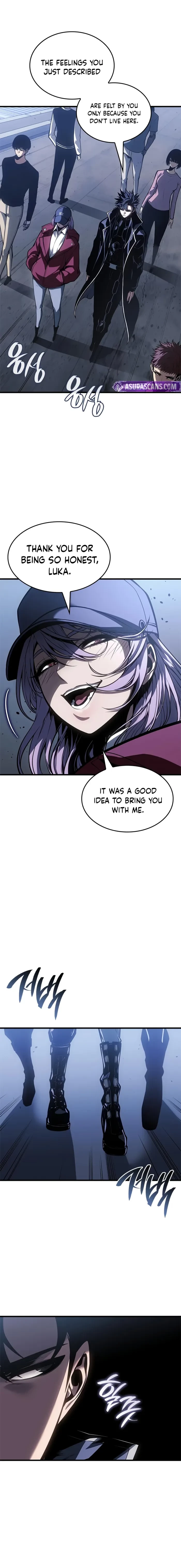 Bad Born Blood Chapter 67 - 16