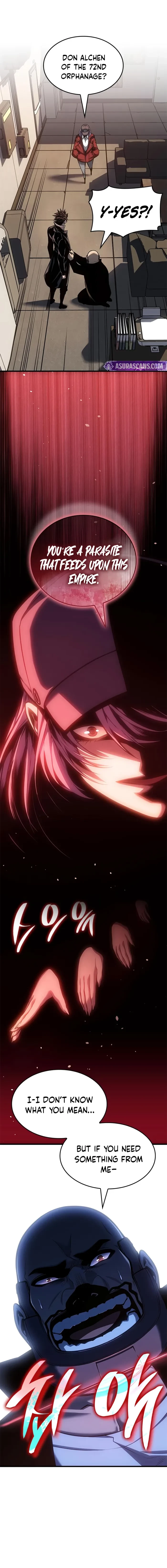 Bad Born Blood Chapter 67 - 20