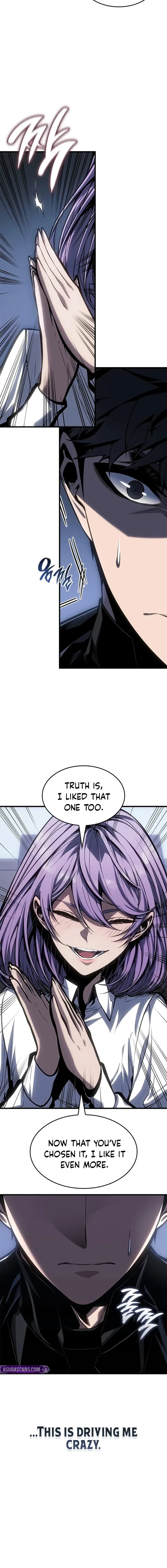 Bad Born Blood Chapter 66 - 11