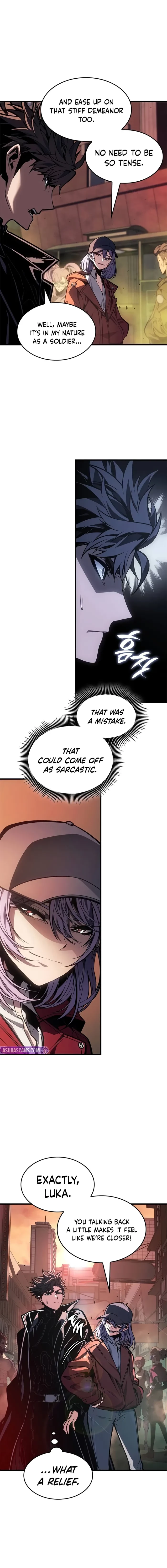 Bad Born Blood Chapter 66 - 17