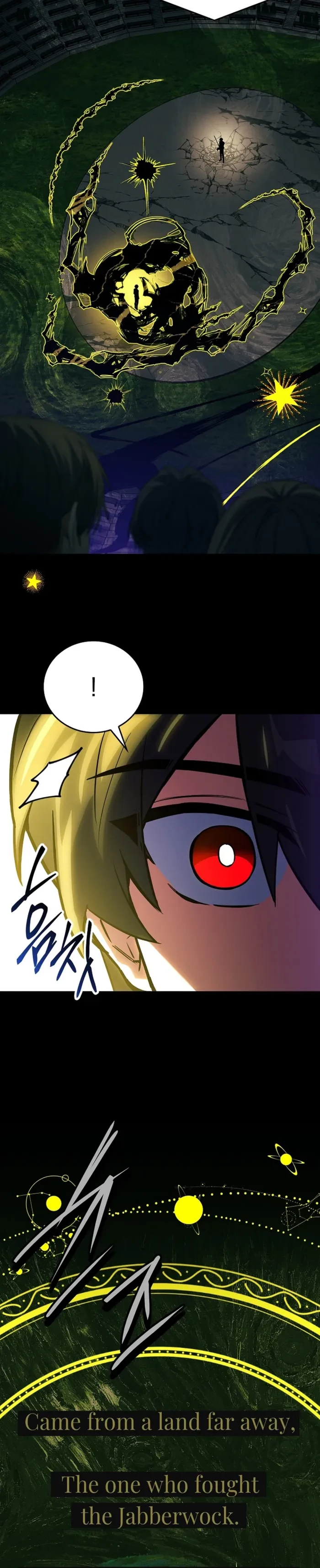 The Legendary Hero is an Academy Honors Student Chapter 107 - 20