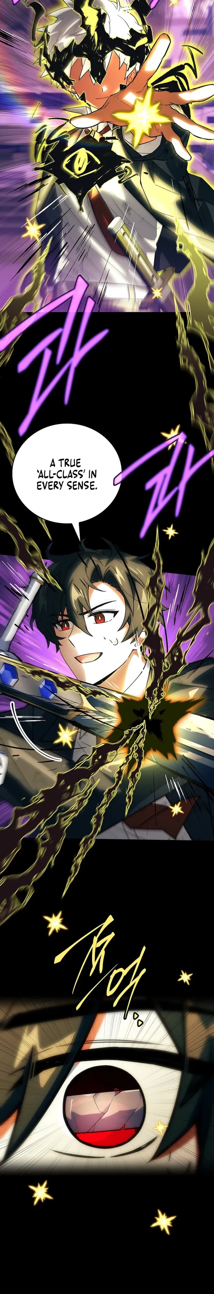 The Legendary Hero is an Academy Honors Student Chapter 107 - 23