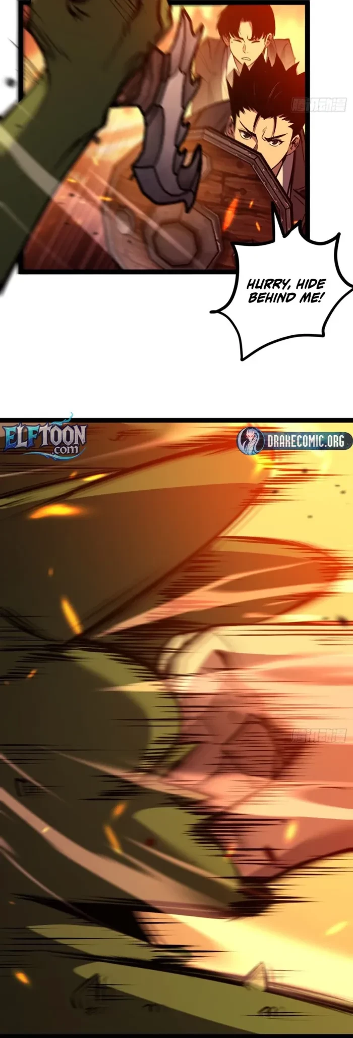 My Healing Skill Can Copy Anything, So I Conquered the Abyss Chapter 16 - 4