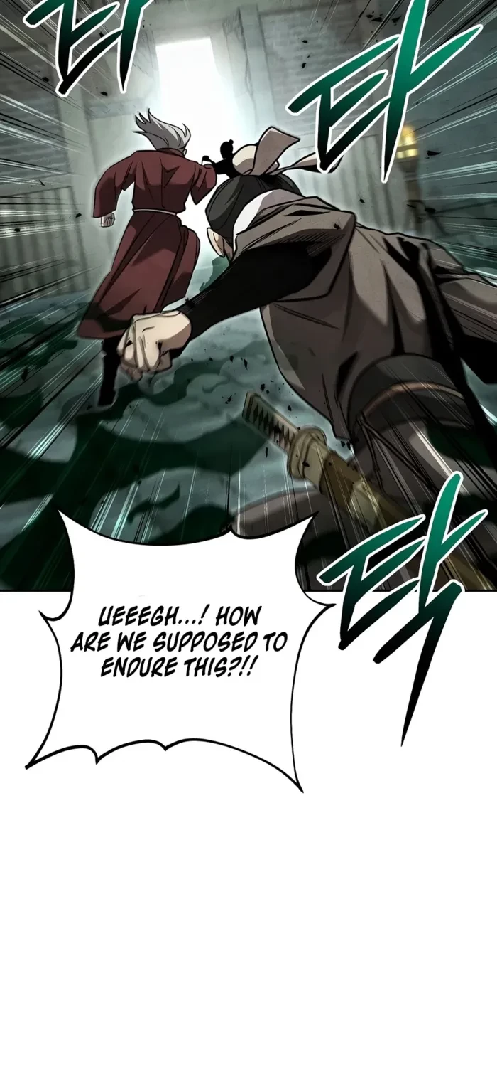 The Divine Demon’s Grand Ascension Chapter 68 - 2