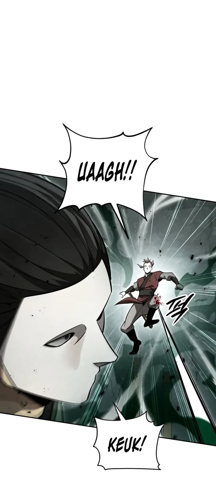 The Divine Demon’s Grand Ascension Chapter 68 - 4