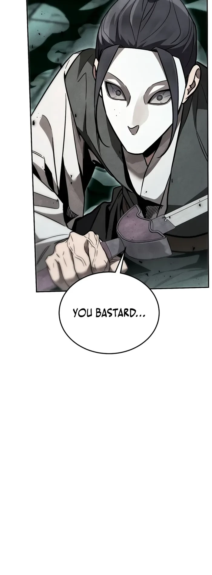 The Divine Demon’s Grand Ascension Chapter 68 - 8