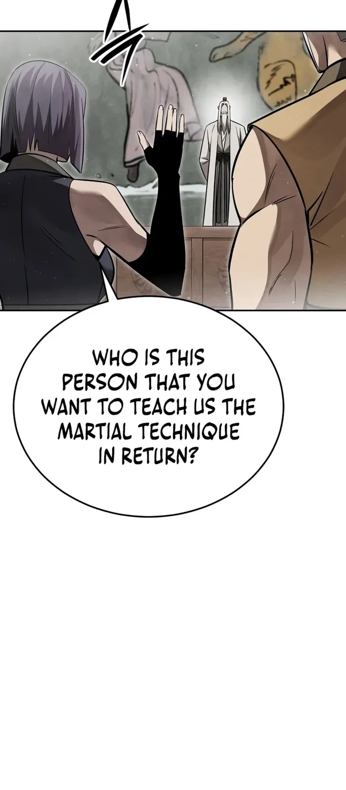 The Divine Demon’s Grand Ascension Chapter 68 - 19