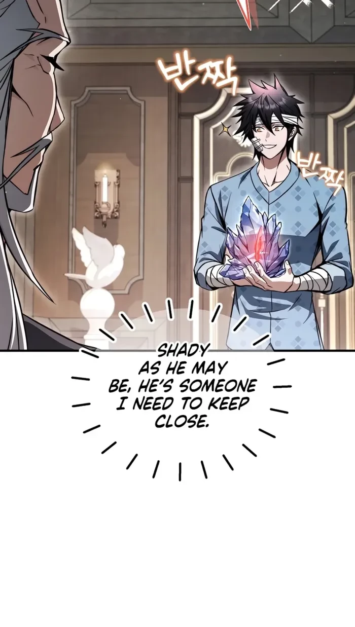 The Regressor Can Make Them All Chapter 38 - 13