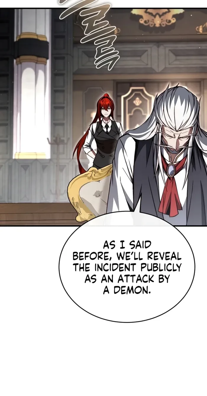 The Regressor Can Make Them All Chapter 38 - 17