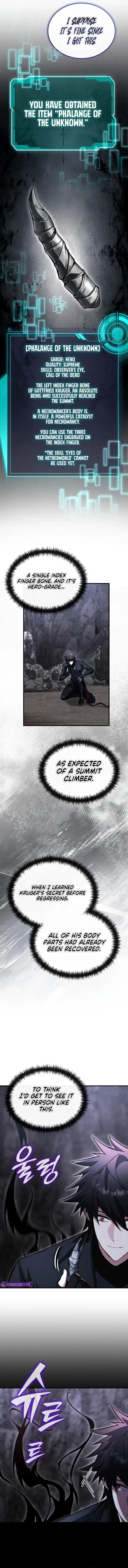 The Regressor Can Make Them All Chapter 36 - 16