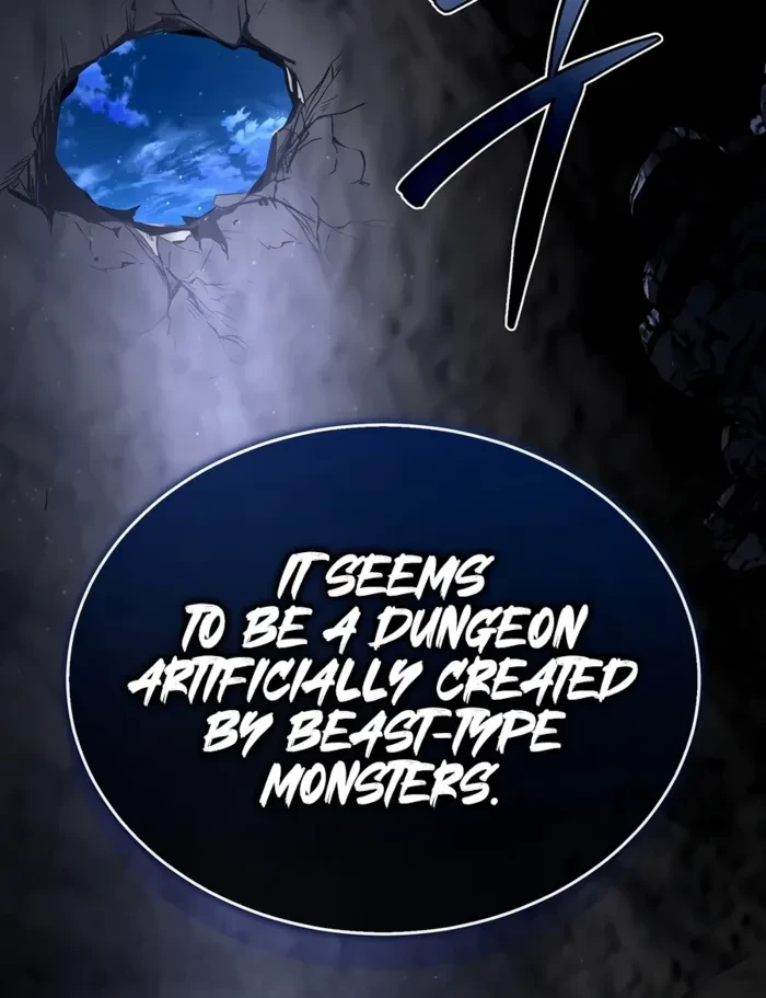 The Regressor Can Make Them All Chapter 34 - 14