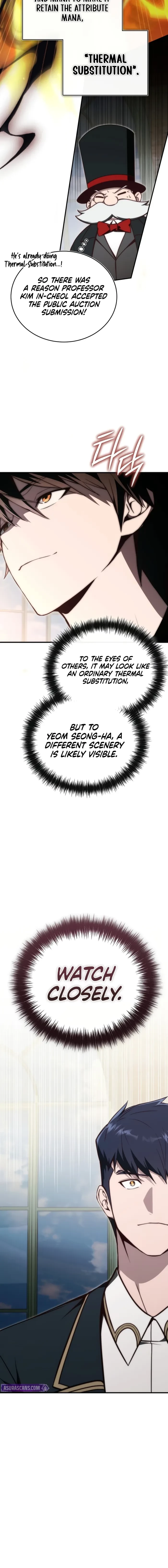 The Regressor Can Make Them All Chapter 19 - 4