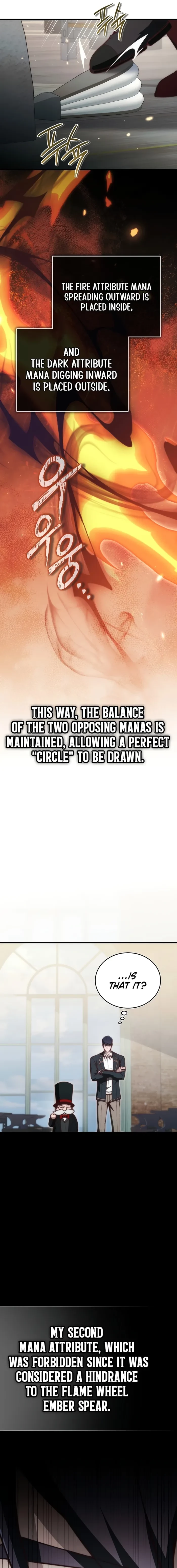 The Regressor Can Make Them All Chapter 19 - 5