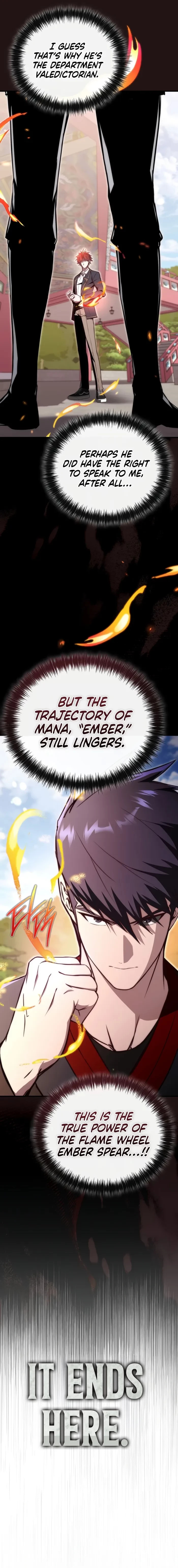 The Regressor Can Make Them All Chapter 17 - 9