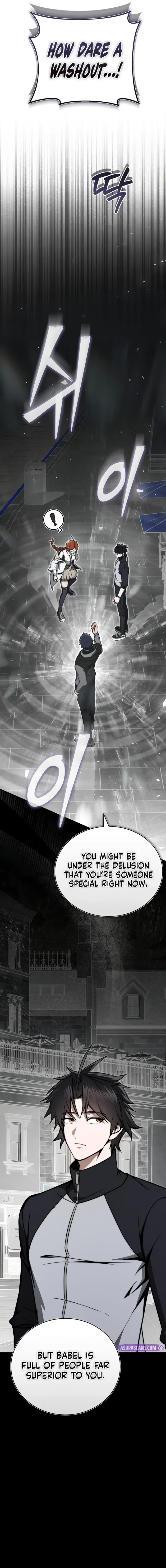 The Regressor Can Make Them All Chapter 13 - 10