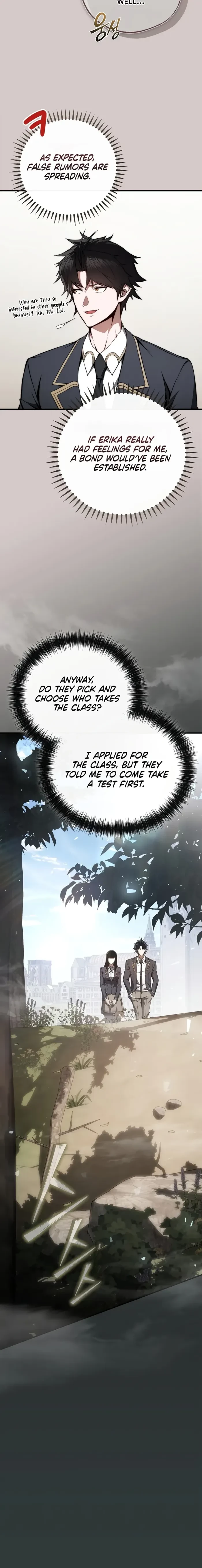 The Regressor Can Make Them All Chapter 10 - 2